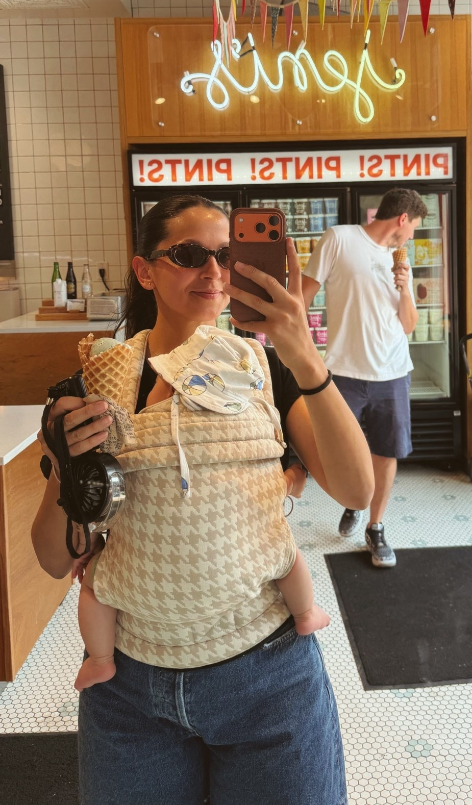 Cool mom mood

#LTKmomlife #LTKBaby #LTKKids