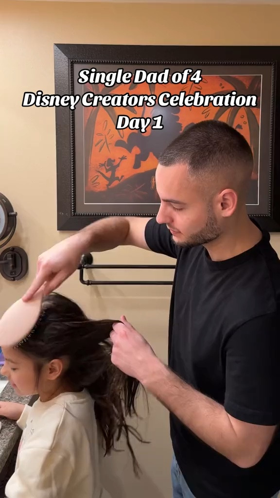 Day one of Disney!

#LTKtravel #LTKfamily #LTKkids