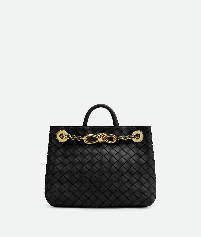 Small Andiamo With Chain | Bottega Veneta
