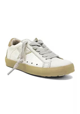 SHUSHOP Big Kid Girls Paris Mini Sneakers | Belk