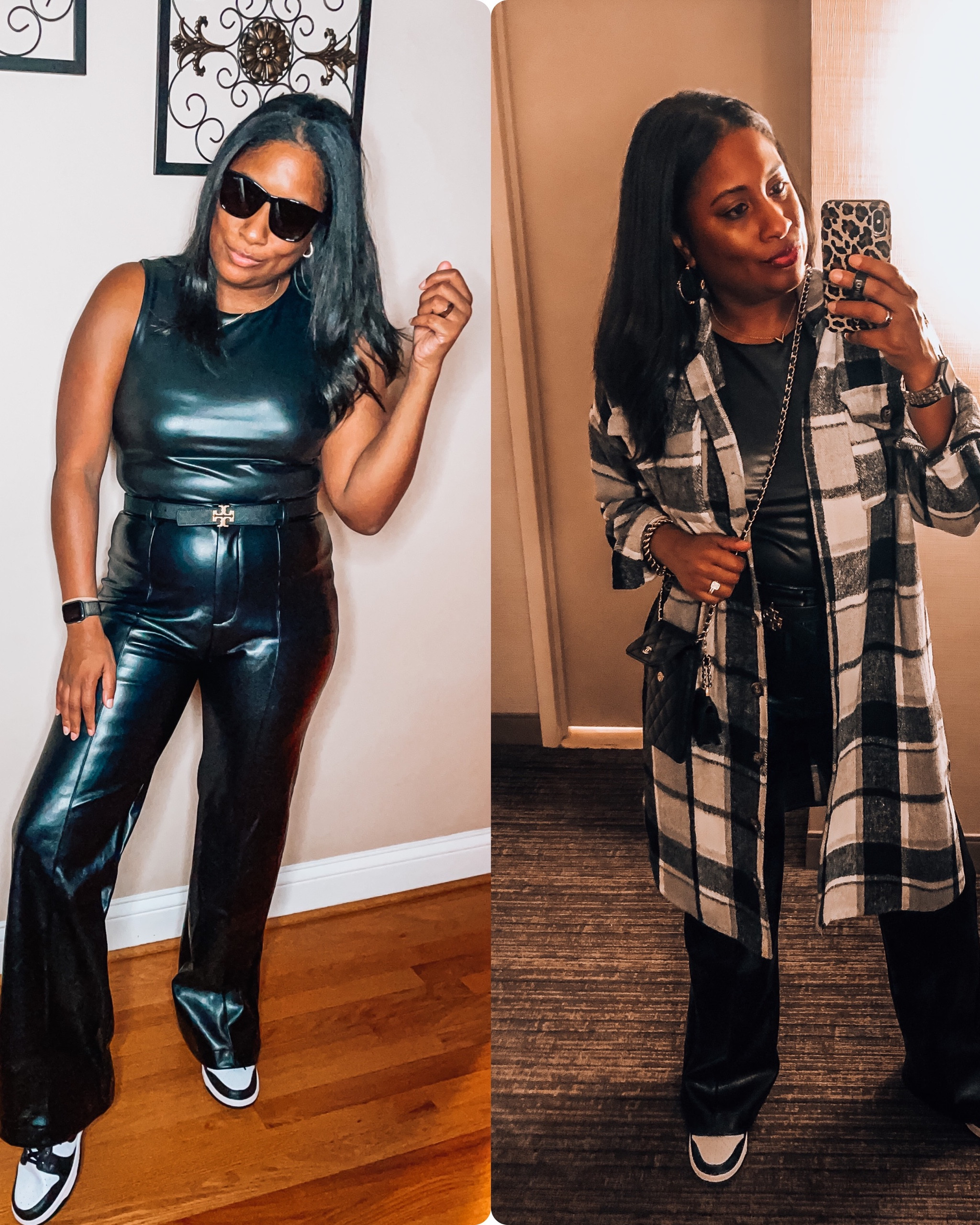 Last weekend we went to Cincinnati (aka The Queen City) for a concert. But not just any concert.....The Legendz of the Street Tour, with a lineup that checked off all of our faves:  Jeezy, T.I., Trina, Gucci Mane, Jada Kiss, Rick Ross, and a few others. 

I shared in my stories over on Instagram and Facebook some of our pictures and videos from the concert, and one reoccurring question was about our outfits. So ask, and you shall receive! 
Read the full blog, hear about my concert plans this year and get all the fashion links at www.thebigbluedebutante.com 
.
.
.
.
.
.
.
.
.
#ltk #ltkfashion #concertoutfit #concerts #weekendgetaway #weekendvibes #weekendoutfit #lifestyle #lifestyleblogger #nightout #couplesgoals



#LTKsalealert #LTKSale #LTKFind