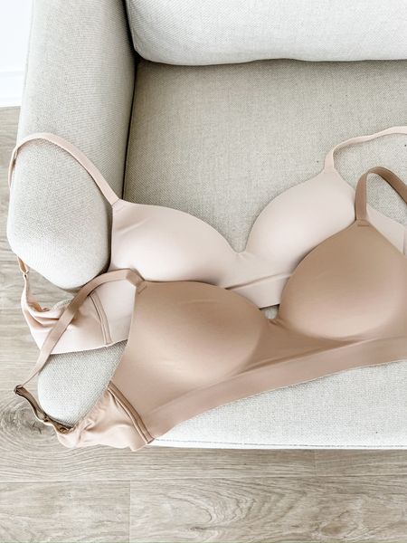 My go-to everyday bra is on sale for BOGO 50% off! 