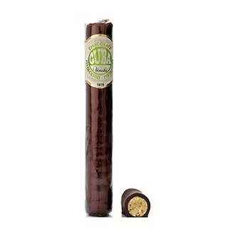 Pistachio Chocolate Cigar 100g | Brown Thomas (IE)