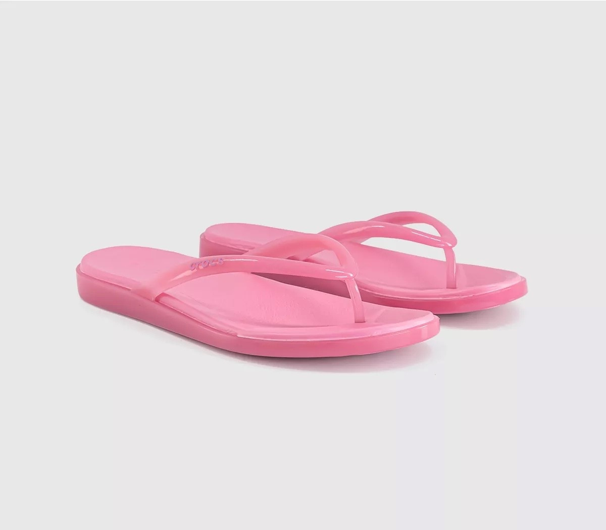 CROCS MIAMI FLIP FLOPS

#LTKsummer #LTKuk
