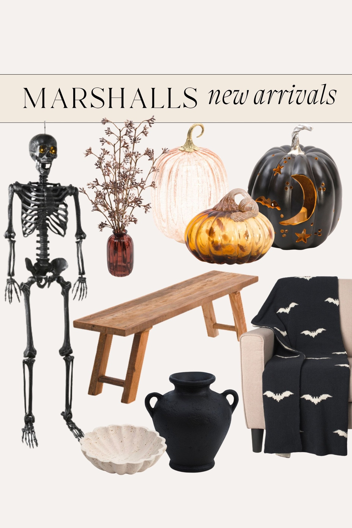 Halloween decor, fall decor 


#LTKHalloween #LTKHoliday #LTKhome