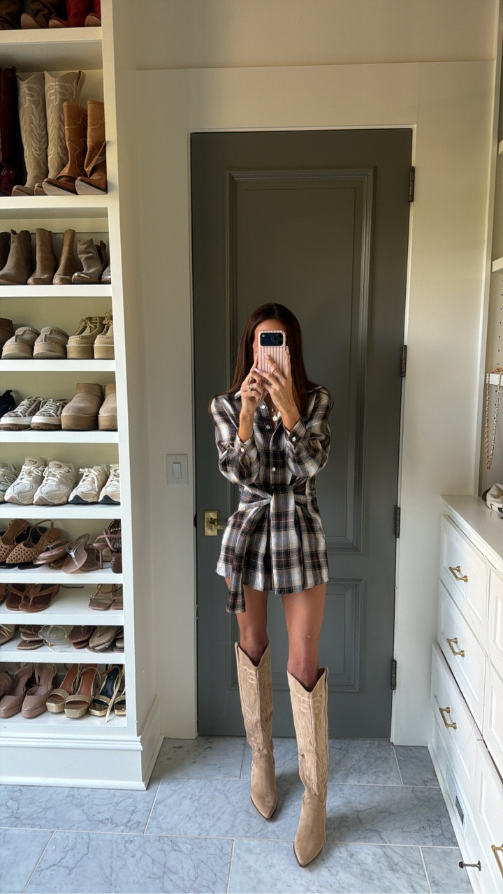 Use code SARAH40 sitewide on Vici
Dress XS
Boots TTS

#LTKootd #LTKgrwm #LTKdayinmylife