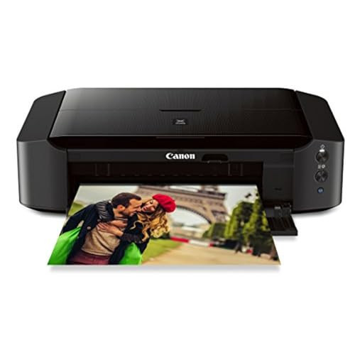 Canon IP8720 Wireless Printer, AirPrint and Cloud Compatible, Black | Amazon (US)