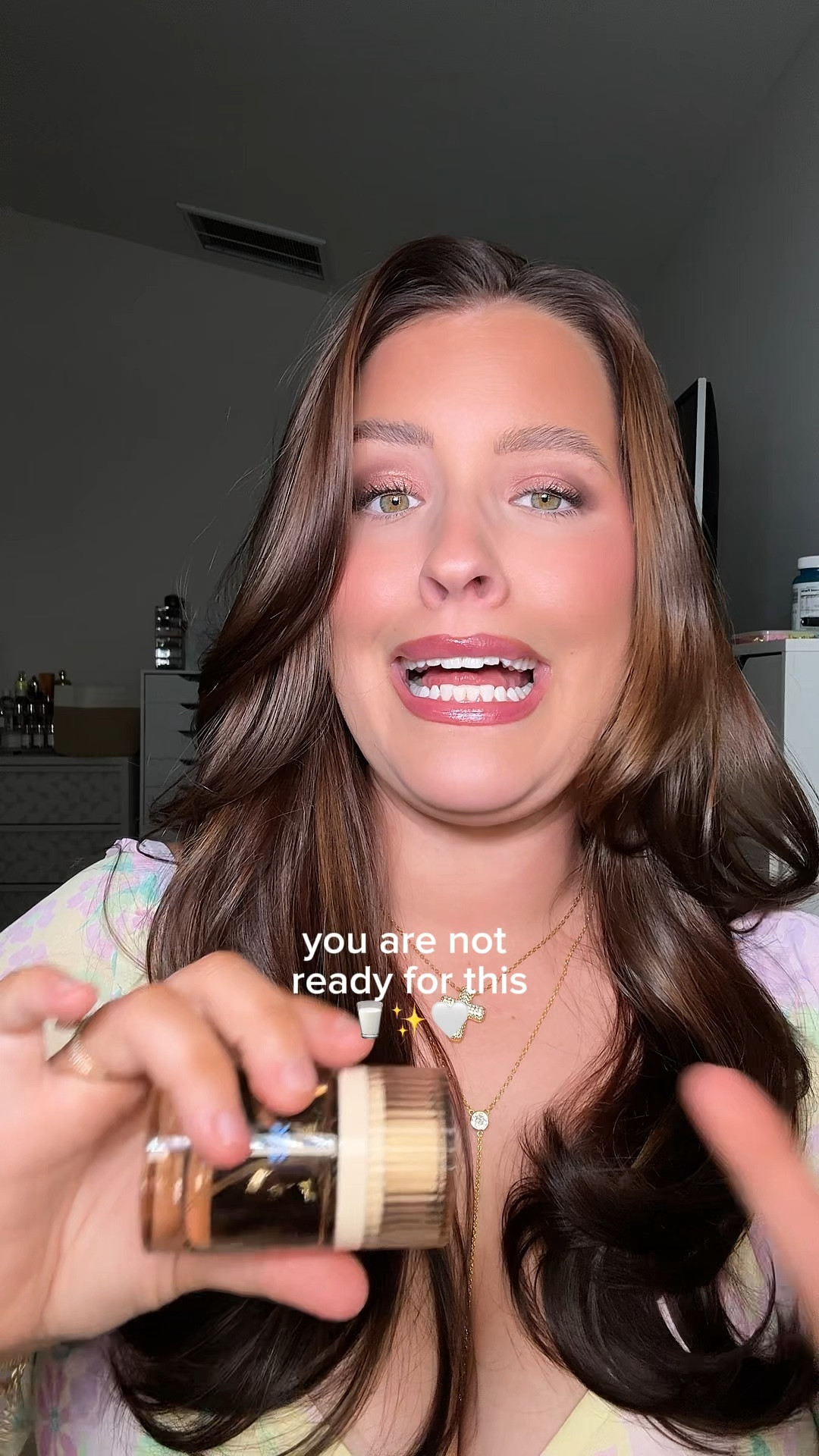 Holy cow! This is freaking amazing! NEW from Snif! ✨

#LTKselfcare #LTKgrwm #LTKBeauty