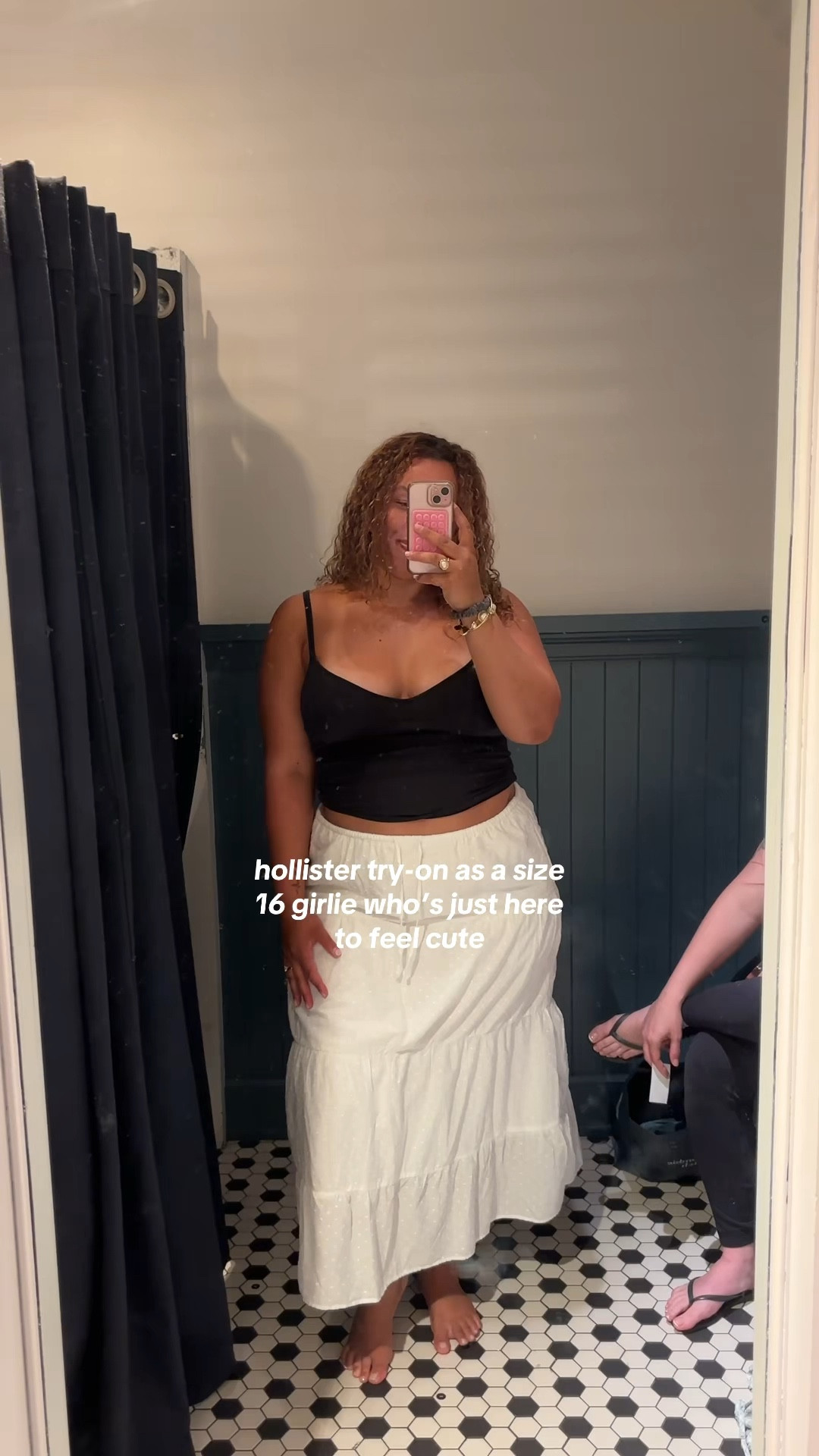 loved the last dress but it isn’t giving fall vibes ✨🩵 wearing all size xl 

#LTKU #LTKStyleTip #LTKMidsize