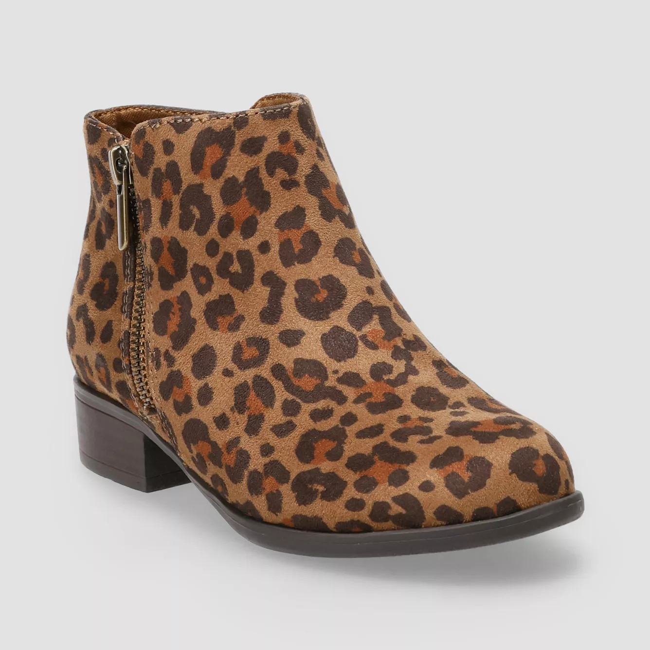 Sonoma Goods For Life\u00ae Osmona Kids Ankle Boots | Kohl's
