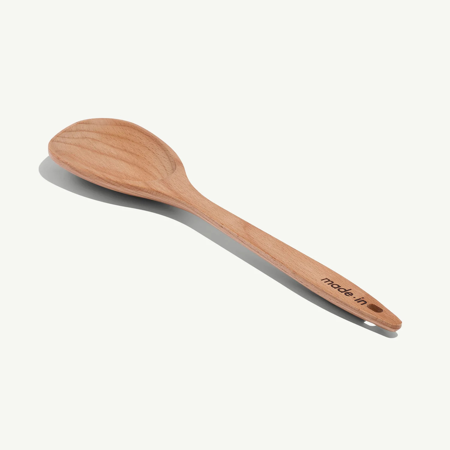 Wooden Spoon | Made In Cookware