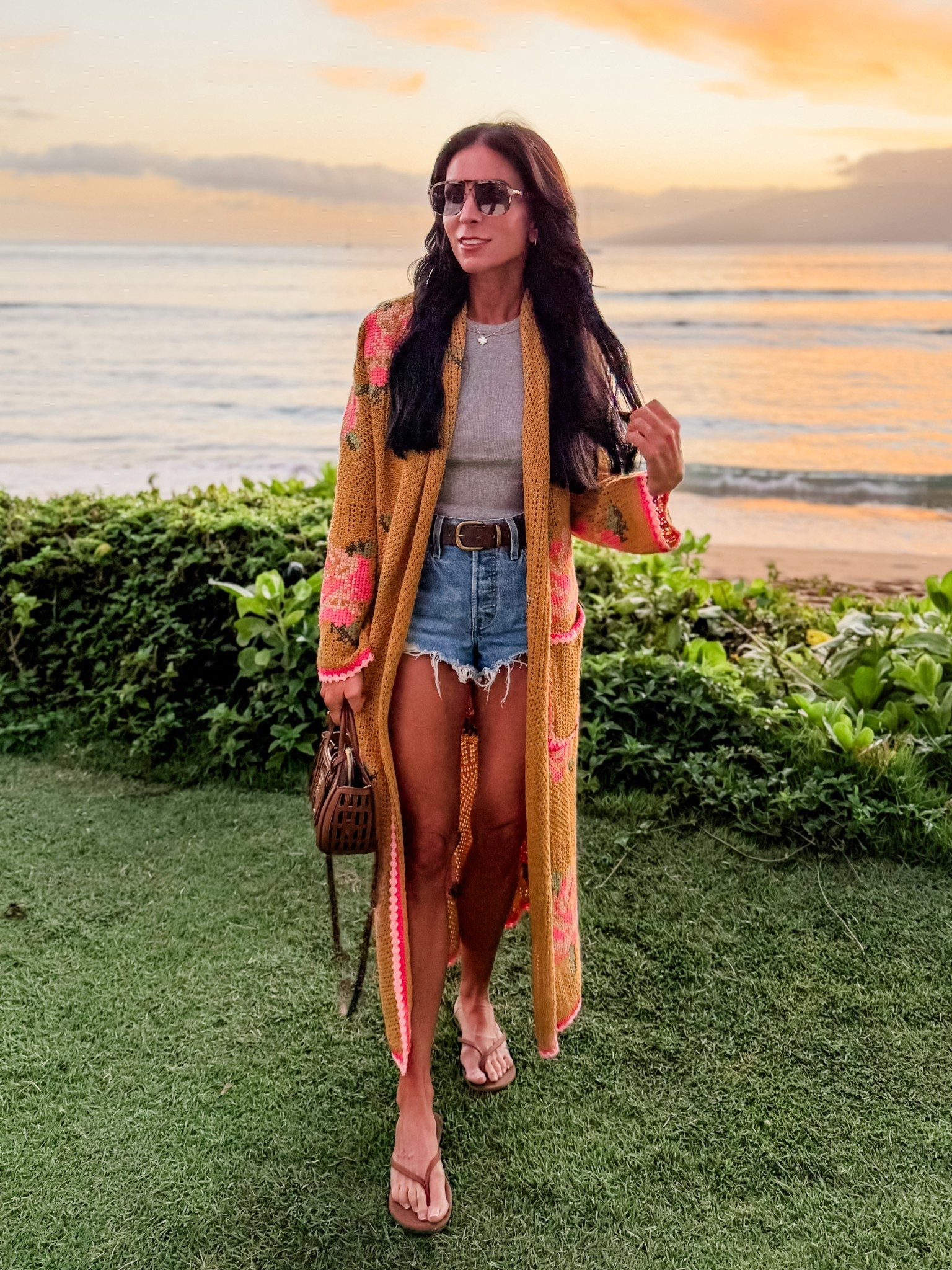 Love this duster sweater!
Wearing an XS
25 shorts

#LTKFindsUnder100 #LTKTravel #LTKootd