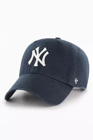 '47 New York Yankees Classic Baseball Hat | Urban Outfitters (US and RoW)