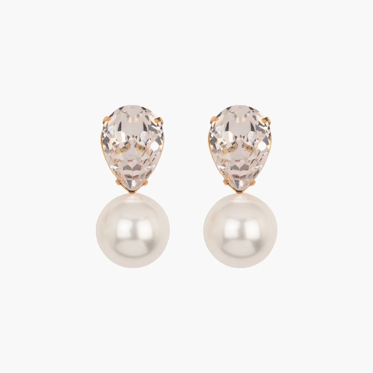 Cimone Earrings | Jennifer Behr 