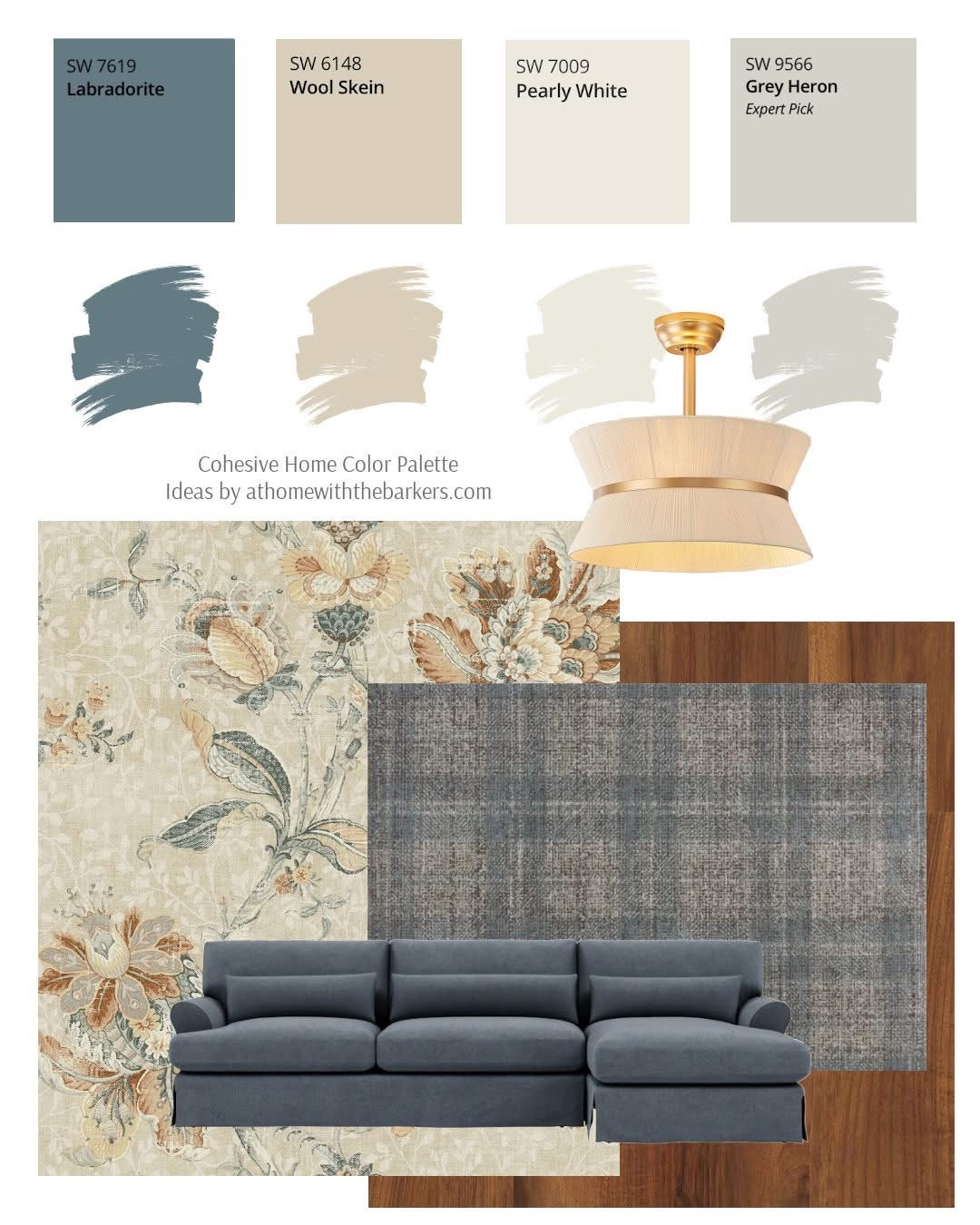 Traditional home decor 

#LTKHome