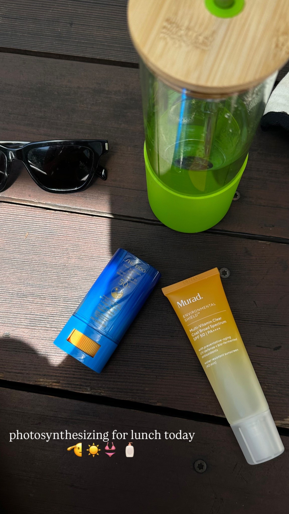 Everyday sunscreen I swear by!

#LTKTravel #LTKBeauty #LTKSwim
