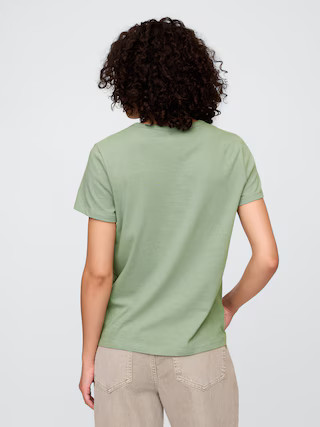 Favorite Graphic T-Shirt | Gap Factory