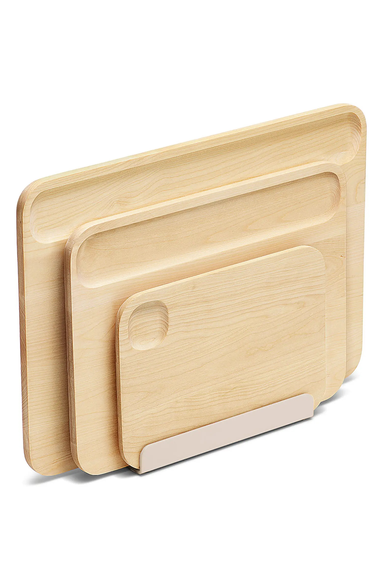4-Piece Cutting Board Set | Nordstrom