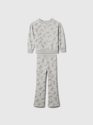 babyGap Two-Piece Outfit Set | Gap Factory