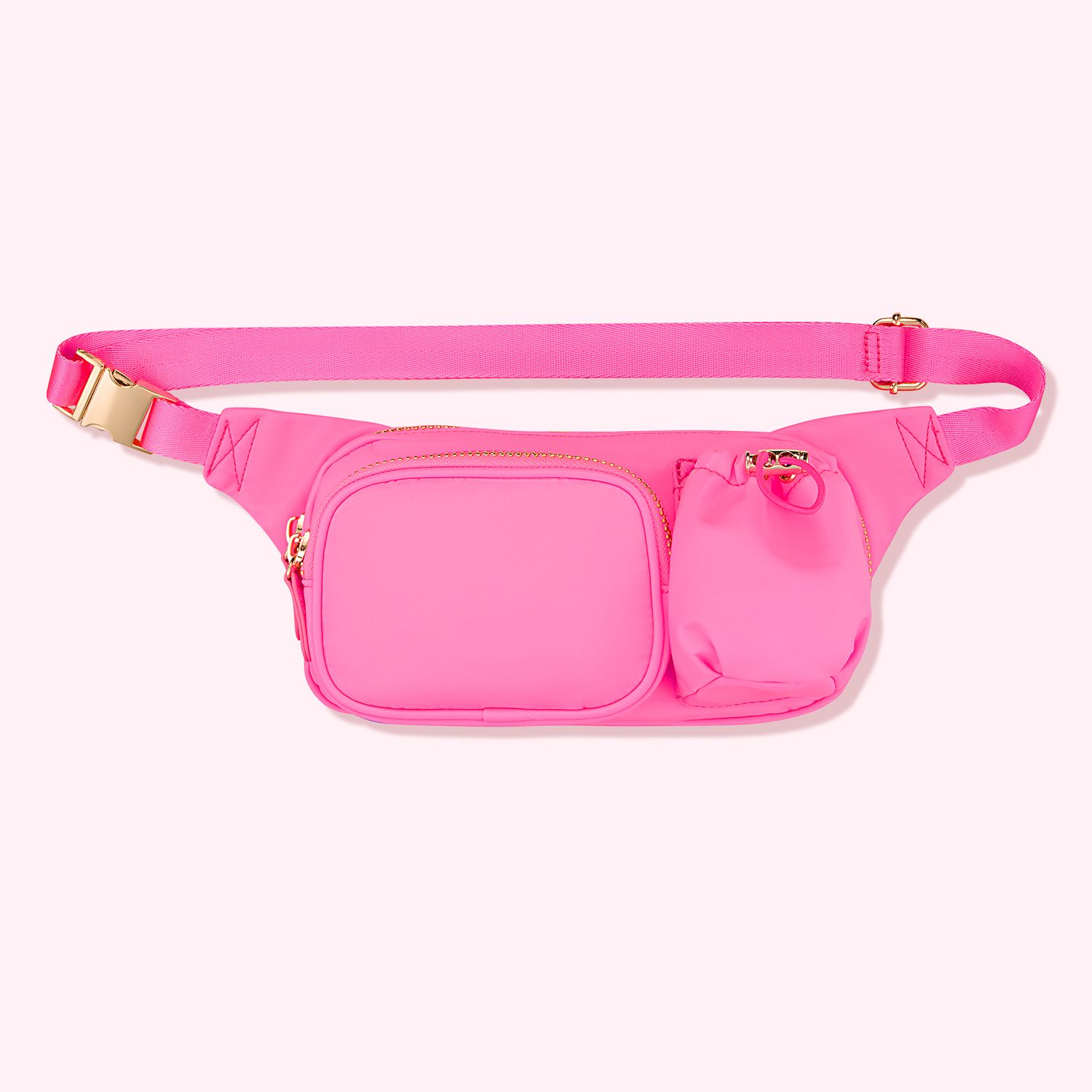 Clover Athletic Club Classic Fanny Pack | Customizable Fanny Pack - Stoney Clover Lane | Stoney Clover Lane