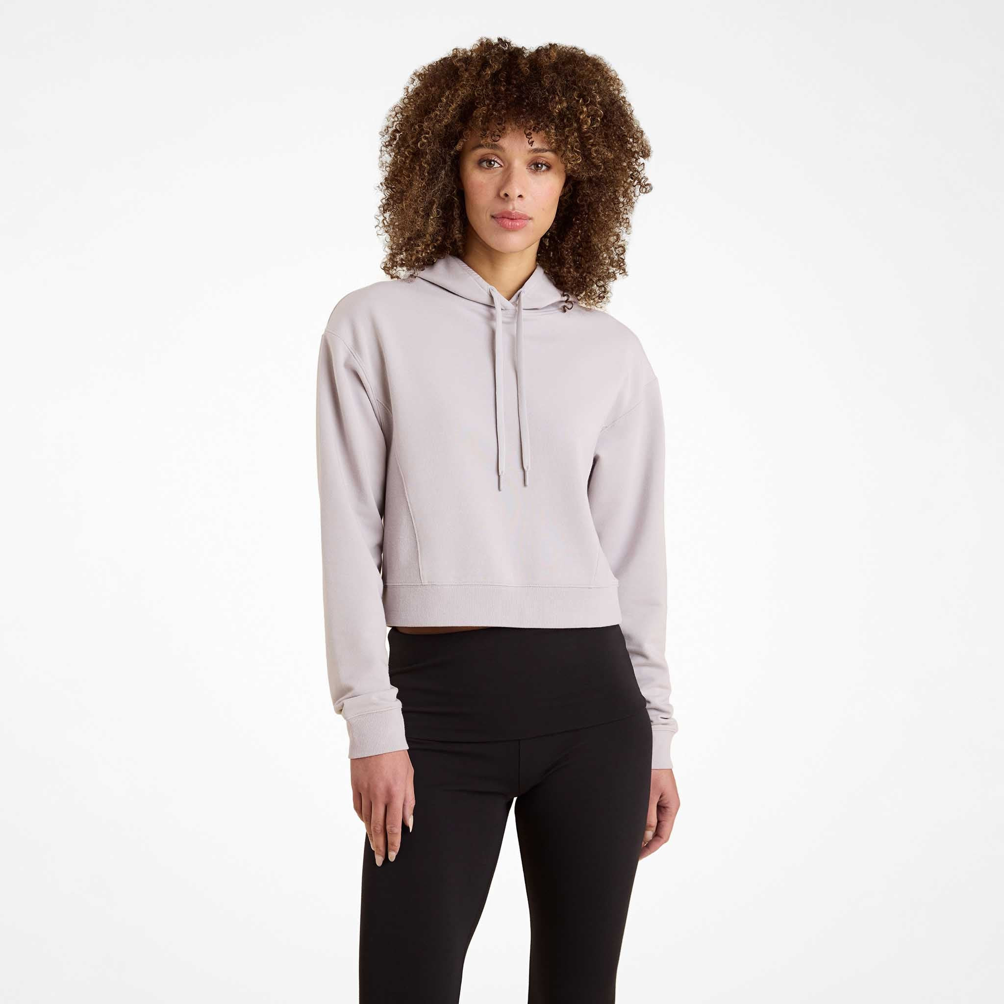 CloudTech Hoodie | Coffee | Nuuds US