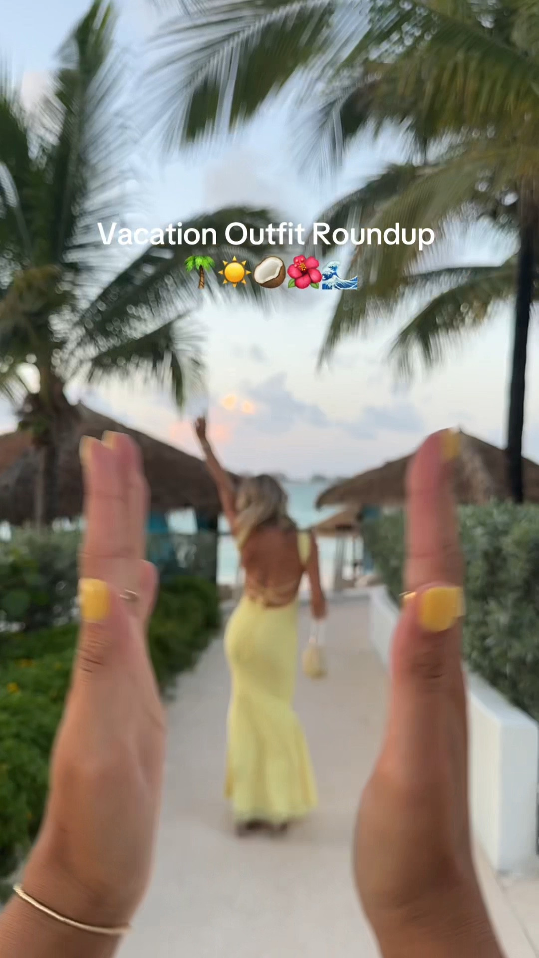 All of the outfits I wore this week on our vacation to the Bahamas!

Vacation looks, summer fashion, summer looks, summer vacation, Bahamas vacation, what to wear summer, what to wear vacation, what to wear Bahamas

#LTKSeasonal #LTKTravel #LTKSummerEdit
