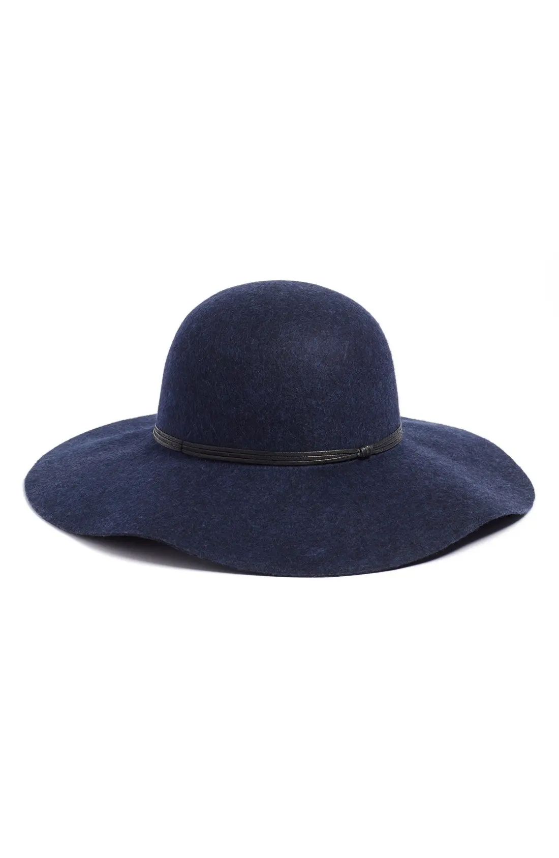 Floppy Wool Hat | Nordstrom