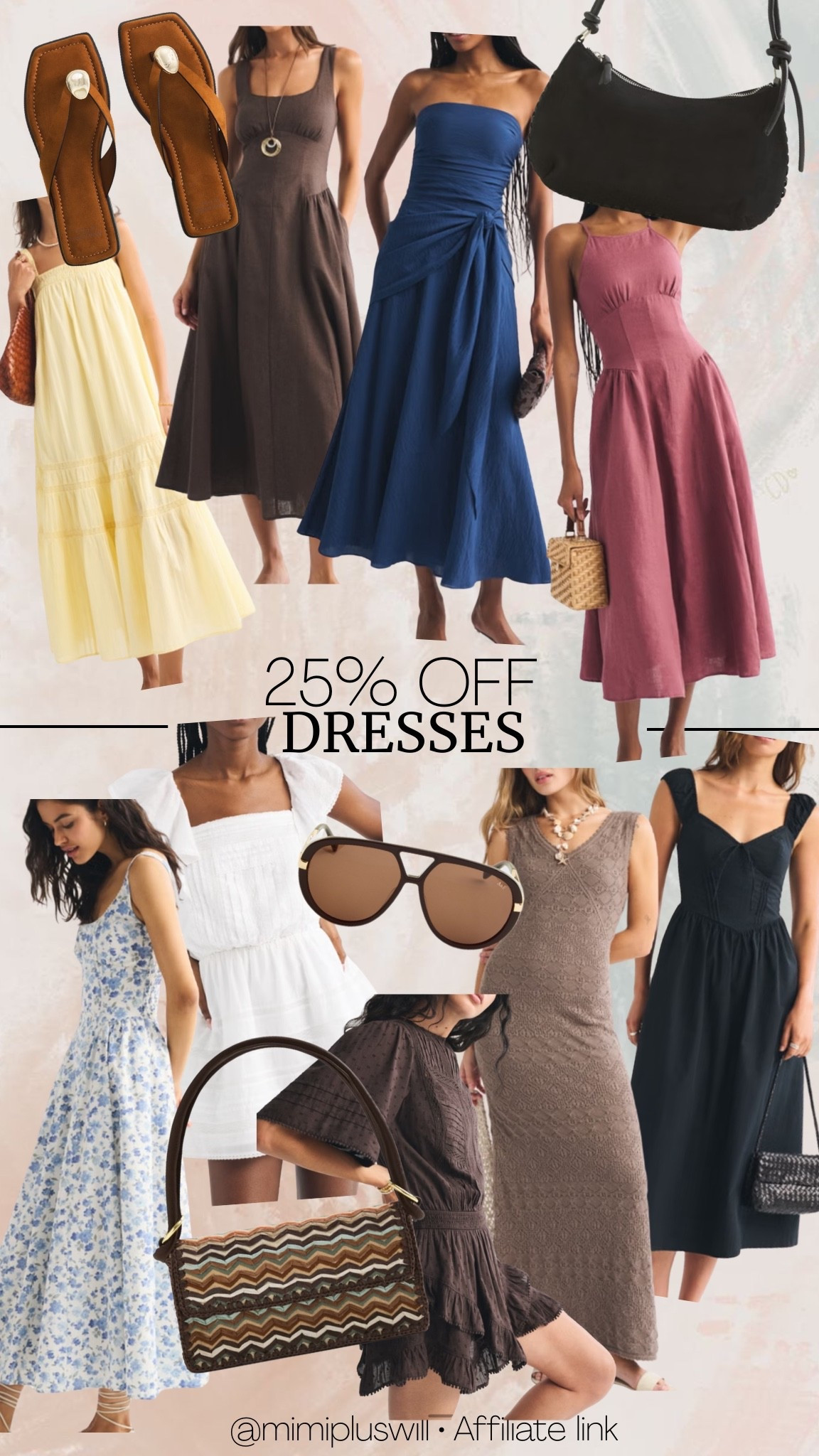 25% off dresses at Abercrombie! 

Dress | summer dress | summer sale | casual dress | wedding guest dress | petite 
Follow @mimipluswill for more!

#LTKxAbercrombie #LTKSaleAlert #LTKPetite
