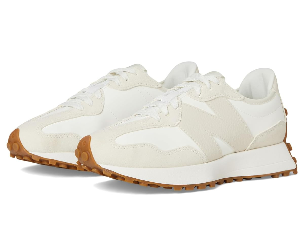 New Balance Women's 327 Sneaker | Amazon (US)