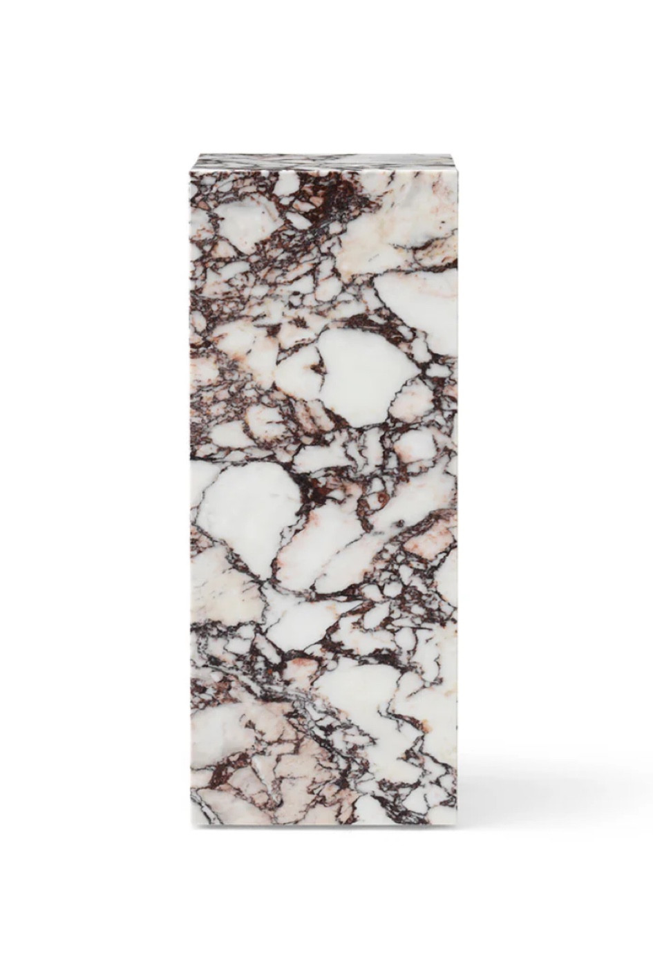 Marble pedestal 

#LTKHome