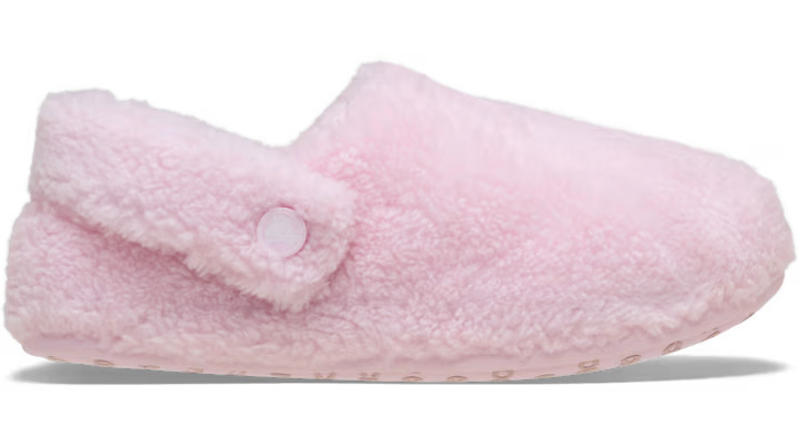 Classic Cozzzy Slipper | Crocs (US)