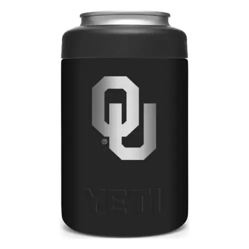 YETI Oklahoma Sooners Rambler 2.0 Colster | Scheels
