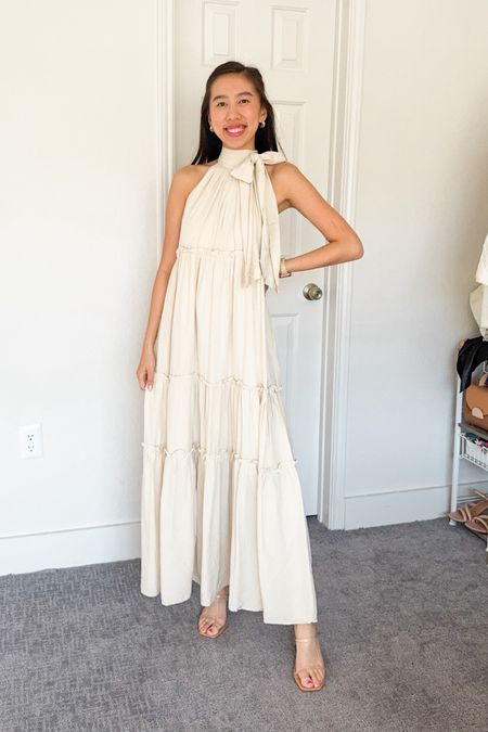 Dress (small), spring dress, spring fashion, midi dress, maxi dress, Amazon spring dress, summer dress, Amazon fashion,



#LTKstyletip #LTKfindsunder50 #LTKSeasonal