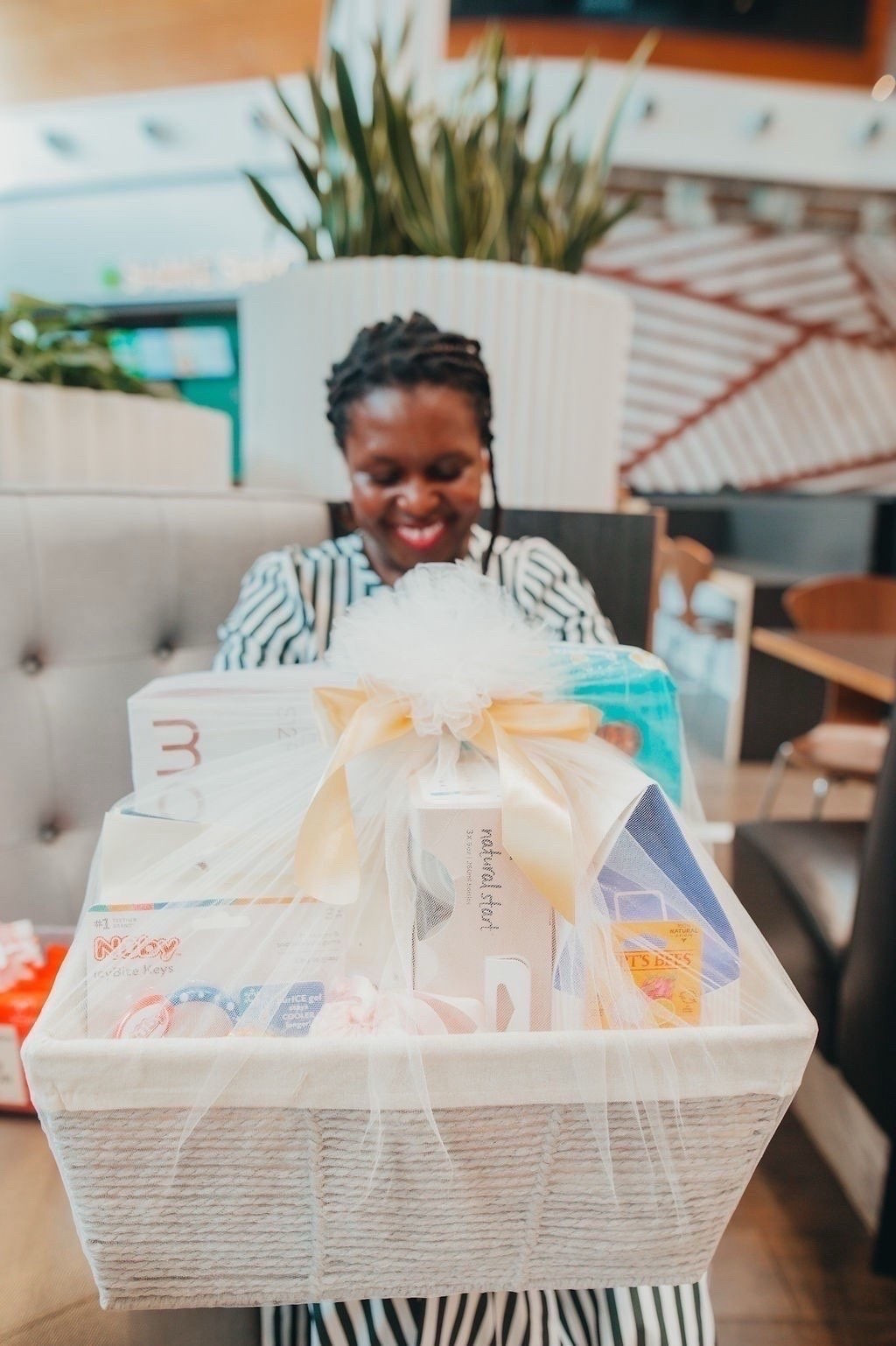 SecretsofYve: Gift guide: Some of the mama and baby products my nonprofit the PATESI Foundation loves including in giveaway, postpartum gift 🎁 baskets. Gift ideas. 
#Secretsofyve #ltkgiftguide
Always humbled & thankful to have you here.. New posts daily at 3pm & 4:15pm EST. 
CEO: PATESI Global & PATESIfoundation.org
@secretsofyve : where beautiful meets practical, comfy meets style, affordable meets glam with a splash of splurge every now and then. I do LOVE a good sale and combining codes! #ltksalealert #ltku #ltkplussize #ltkmidsize #ltkover40 #ltkpetite #ltktall #ltktravel #ltkbump #ltkootd #ltkselfcare #ltkstorytime #ltkmorningroutine
#ltkdayinmylife #ltkmomlife
secretsofyve

#LTKSeasonal #LTKKids #LTKBaby