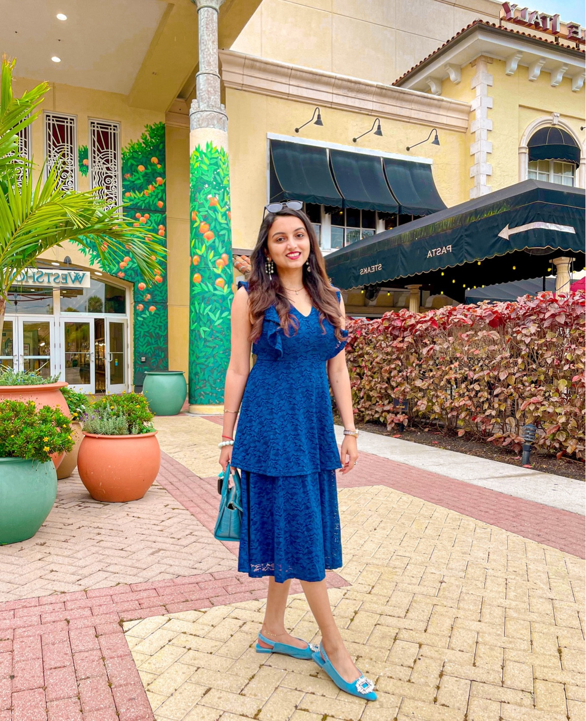 Lace dress, midi dress, blue dress, blue outfits, spring fashion, summer dresses, summer fashion, spring wear, beautiful dresses, daytime dress, blue ootd

#LTKFind #LTKunder50 #LTKunder100