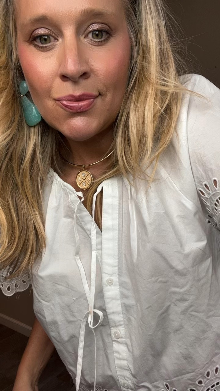  ✨Tap the bell, save and ❤️ for over 40 fashion, midlife style, midsize fashion and luxury looks for less. 

@Target 

We are not bouncing back. We are evolving forward... follow alongside @over40andmidlife for more over 40 and midlife anti-pooch, anti-frumpy outfits.

👑"Helping you look good, feel good!" - Lindsey Denver 

midlife style, midsize fashion, over 40 style, confident fashion, midlife outfit ideas, midsize style tips, everyday midlife #over50fashion #over45 #menopausebelly #perimenopausesupport

Follow my LTK @Over40andmidlife on the @shop.LTK app to view this post and get my exclusive app-only content!

#liketkit 
@shop.ltk
https://liketk.it/62P9C

#LTKMidsize #LTKOver40 #LTKPlusSize