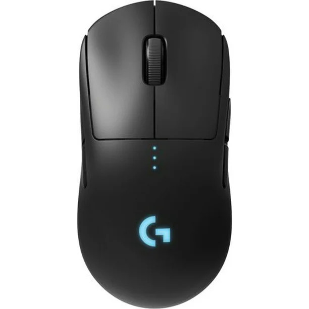 Logitech Pro Wireless Mouse - Walmart.com | Walmart (US)