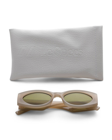 52mm Round Sunglasses | TJ Maxx