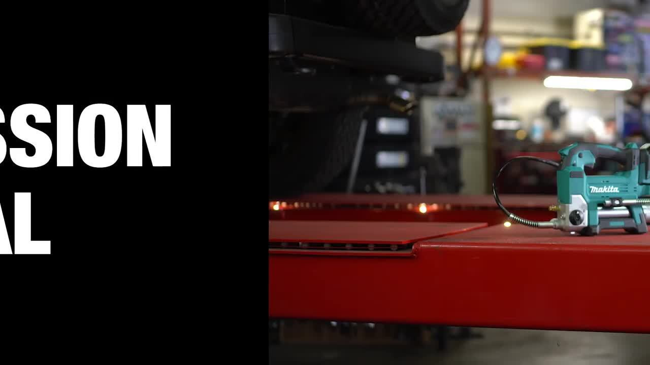 3 Amp 5 in. Corded Palm Grip Random Orbital Sander with Dust Bag, Hard Case | The Home Depot