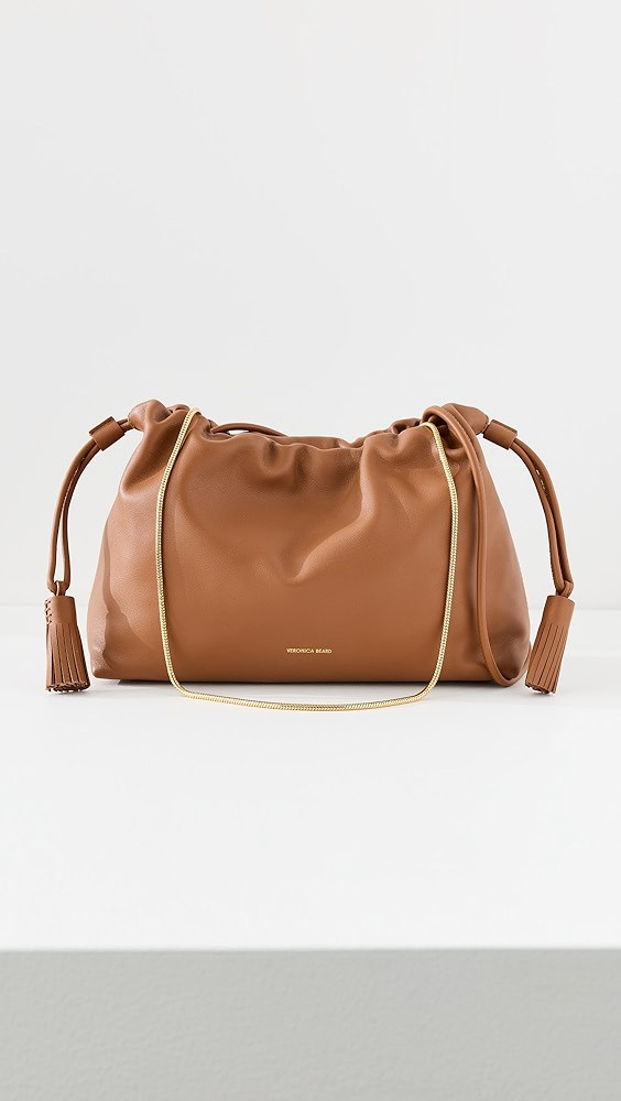 Veronica Beard Slouch Clutch | Shopbop | Shopbop