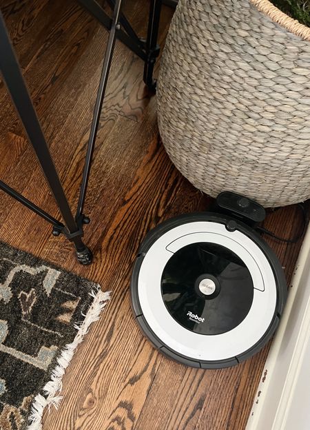 iRobot roombas are on sale and included in Prime Day! I’ve been using these for over 7 years and I LOVE THEM. My little robot cleaning assistant -

#LTKxPrimeDay #LTKhome #LTKsalealert
