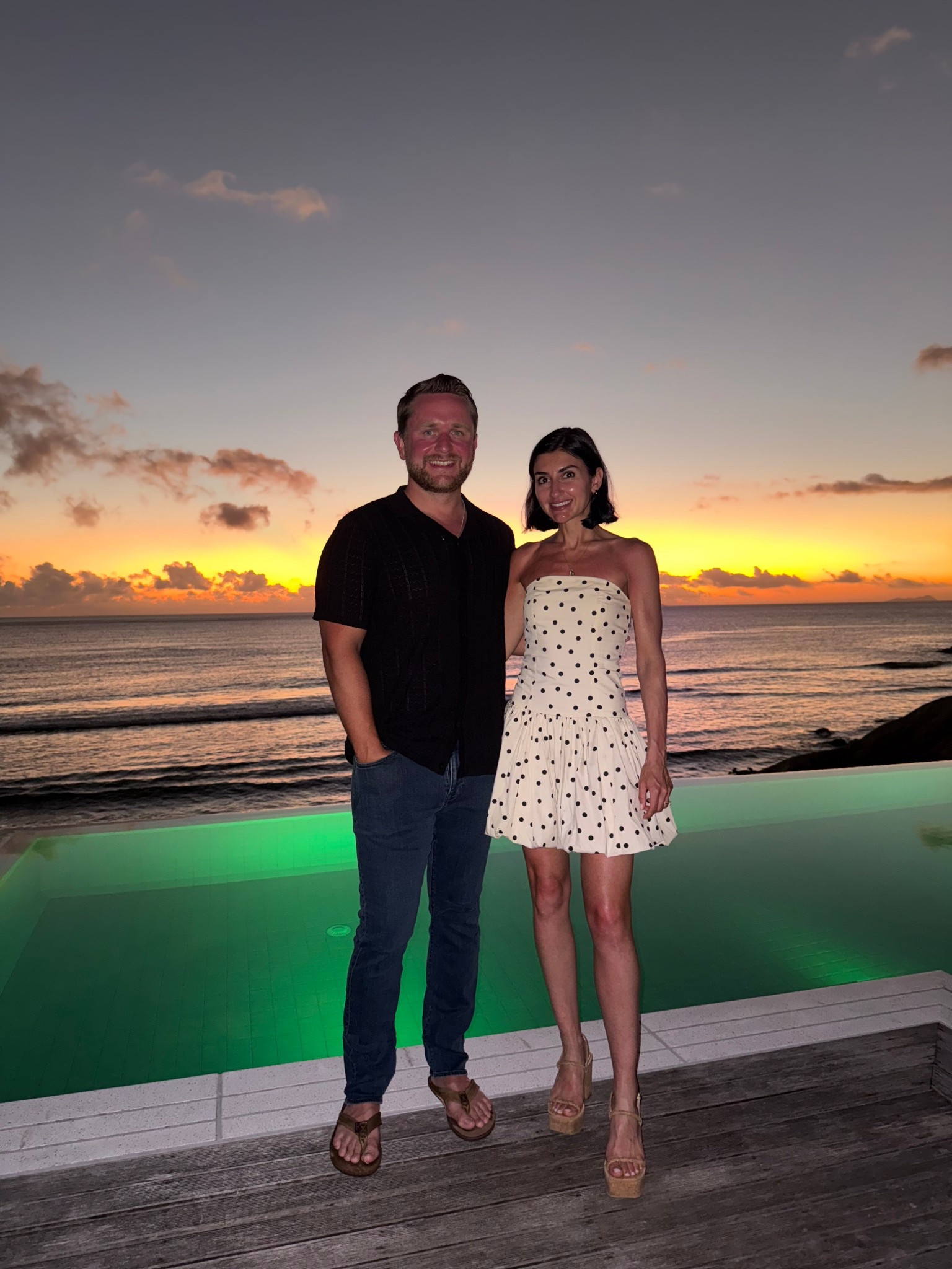 Last night fit in the Seychelles 

#LTKFindsUnder100 #LTKTravel #LTKPetite