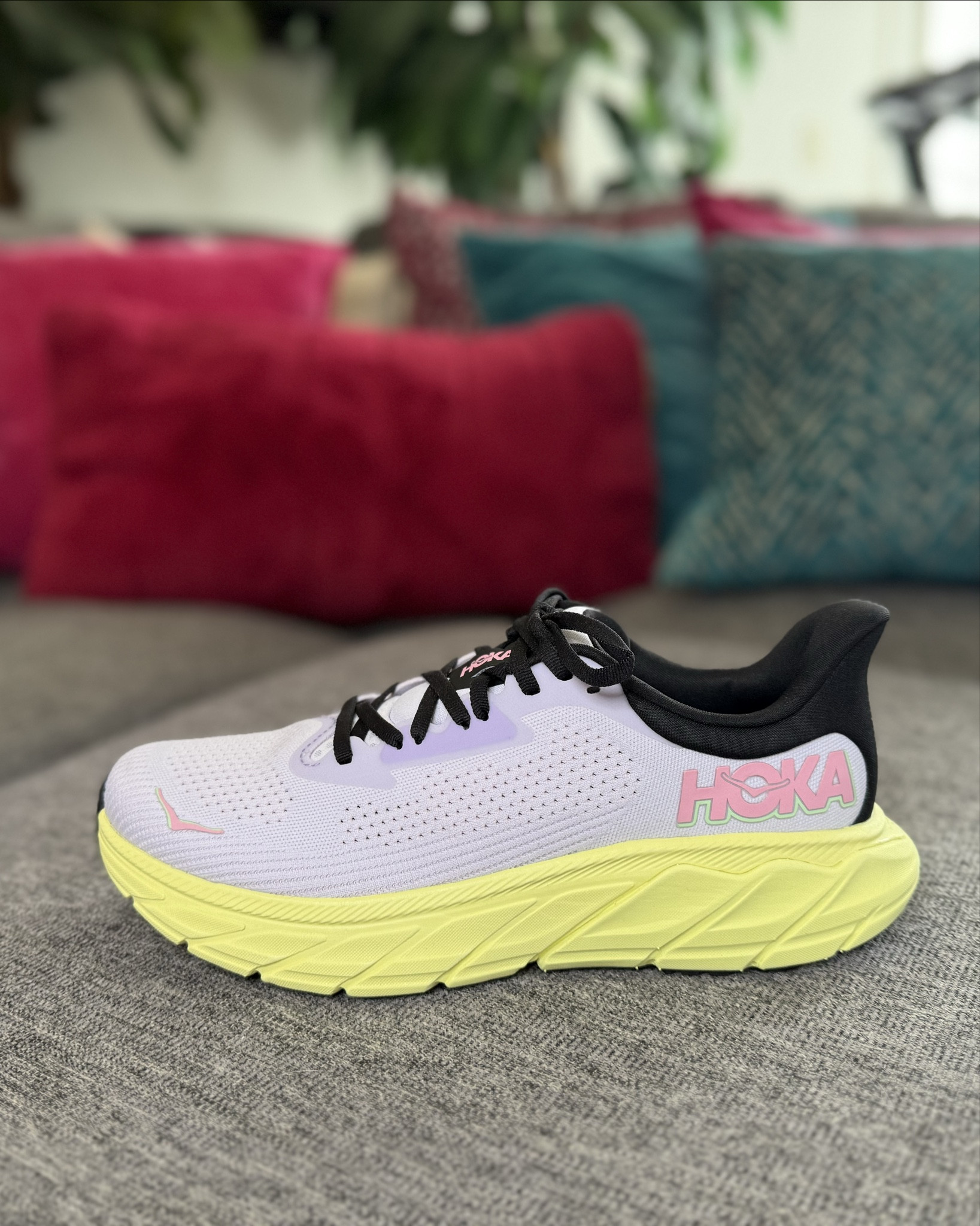 Love that these Hoka Clifton 10’s are currently on sale for Black Friday! All you have to do is become a member of Hoka’s reward program (which is free) and you’ll get 20% off 🎉

#LTKSaleAlert #LTKCyberWeek #LTKfitnessgoals