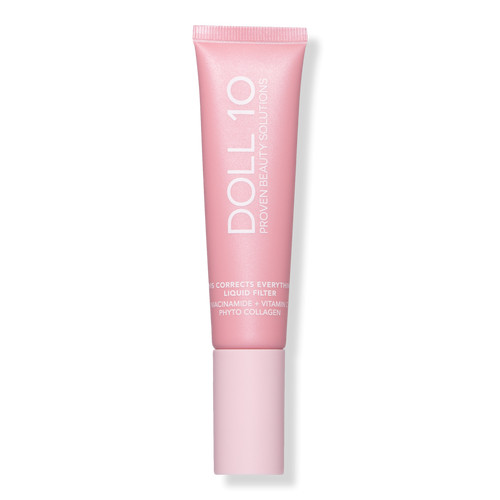 Medium T.C.E Liquid Filter - Doll 10 | Ulta Beauty | Ulta