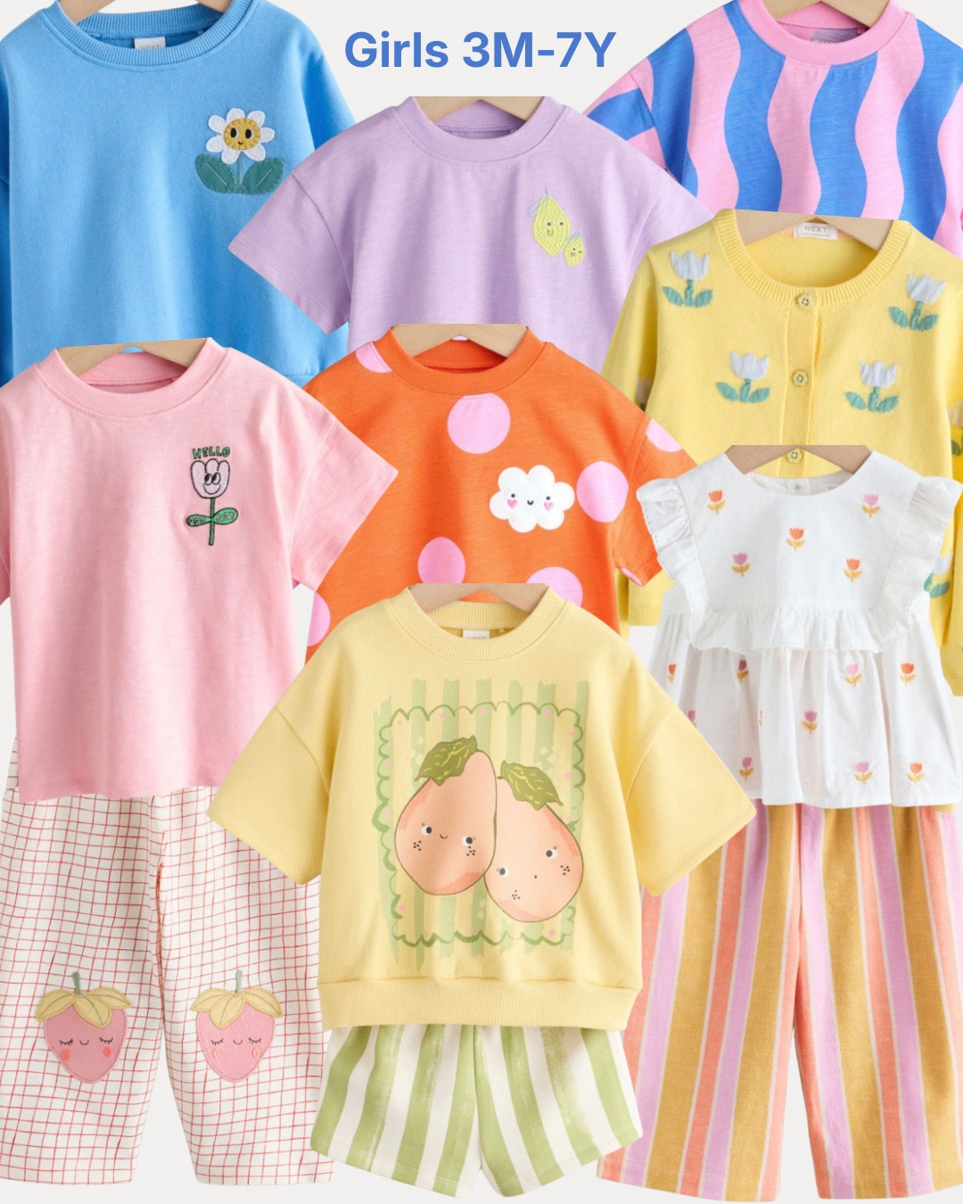 Cutest outfits for transitioning into spring!

#toddlerboyclothes #toddlerboystyle #toddlergirloutfits #toddlergirlfashion #springoutfits #springstyle #spring2026 #springtransition 

#LTKSeasonal #LTKootd #LTKKids