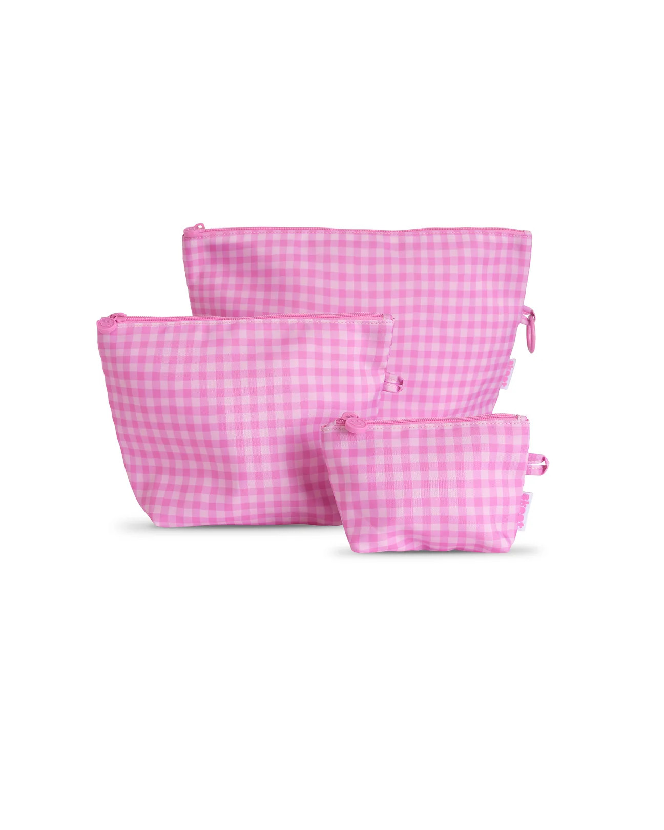 Grab + Go Pouch Set | Skoot