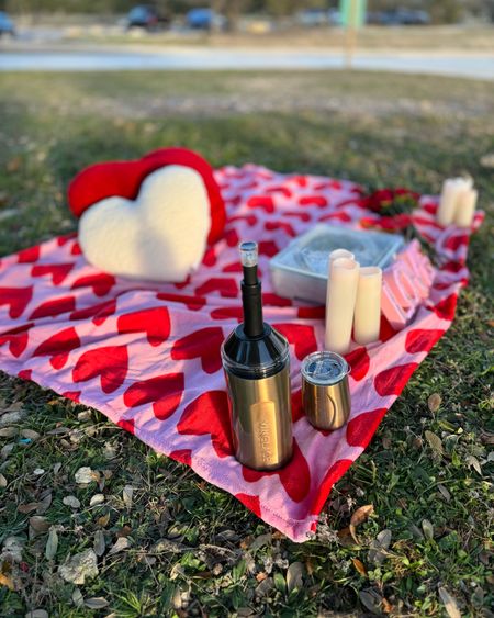 Romantic Valentine’s Day Picnic setup in the park

Date night, heart, target find


#LTKfindsunder50 #LTKparties #LTKSeasonal