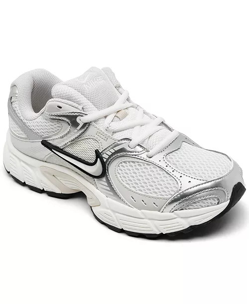Nike Women's V5 RNR Casual Sneakers from Finish Line - Macy's | Macy's