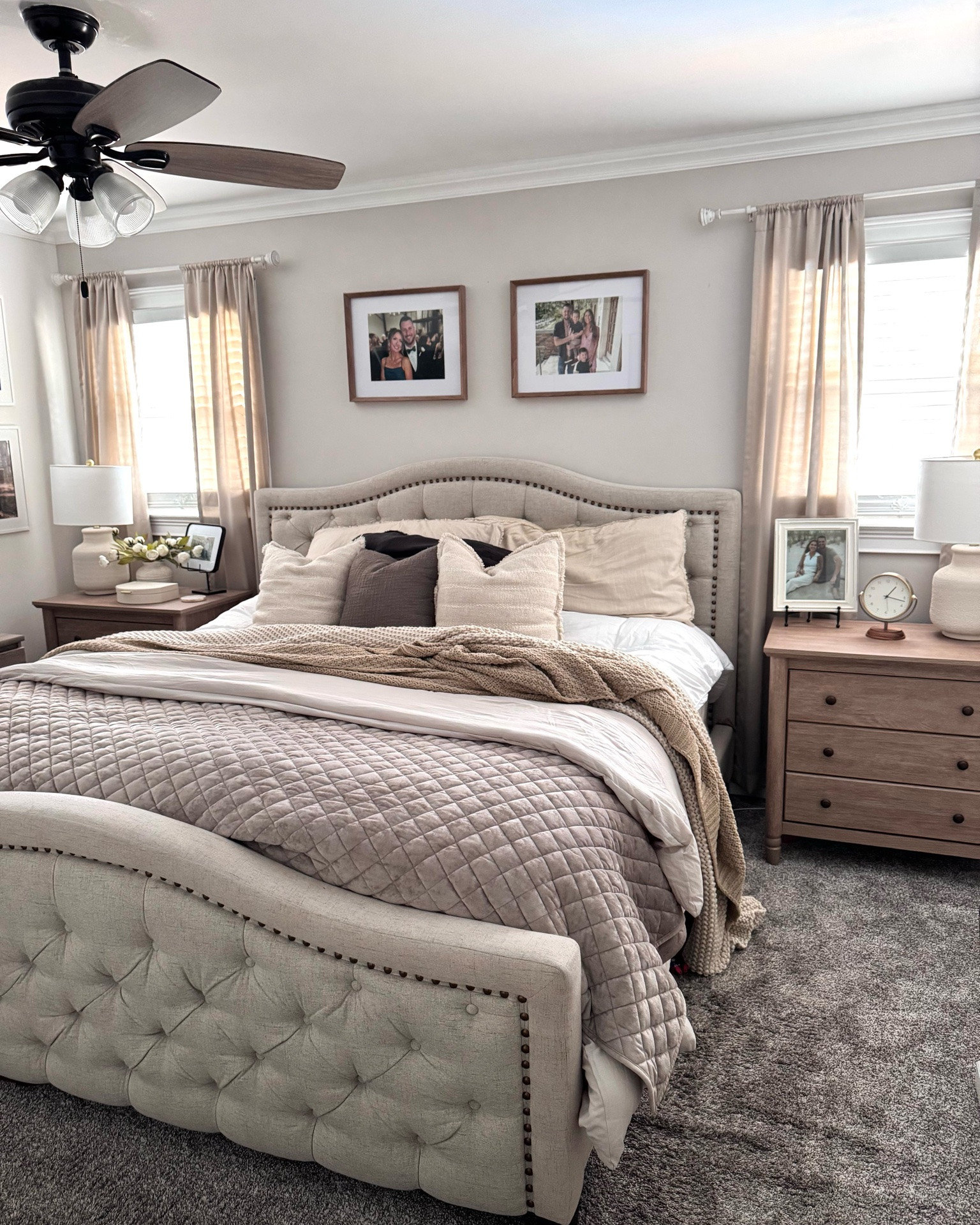 I called this busy girl bedroom styling😅🤣😩

#LTKdayinmylife #LTKmomlife #LTKHome