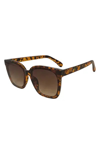 Fifth & Ninth Carson 63mm Square Sunglasses | Nordstrom | Nordstrom